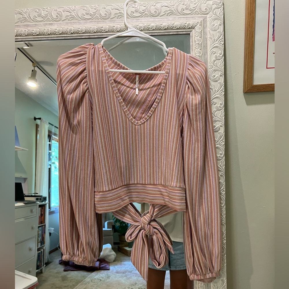 Free People Top
